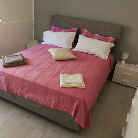 Casa Patrizia Villa Marinella di Selinunte Eksteriør billede