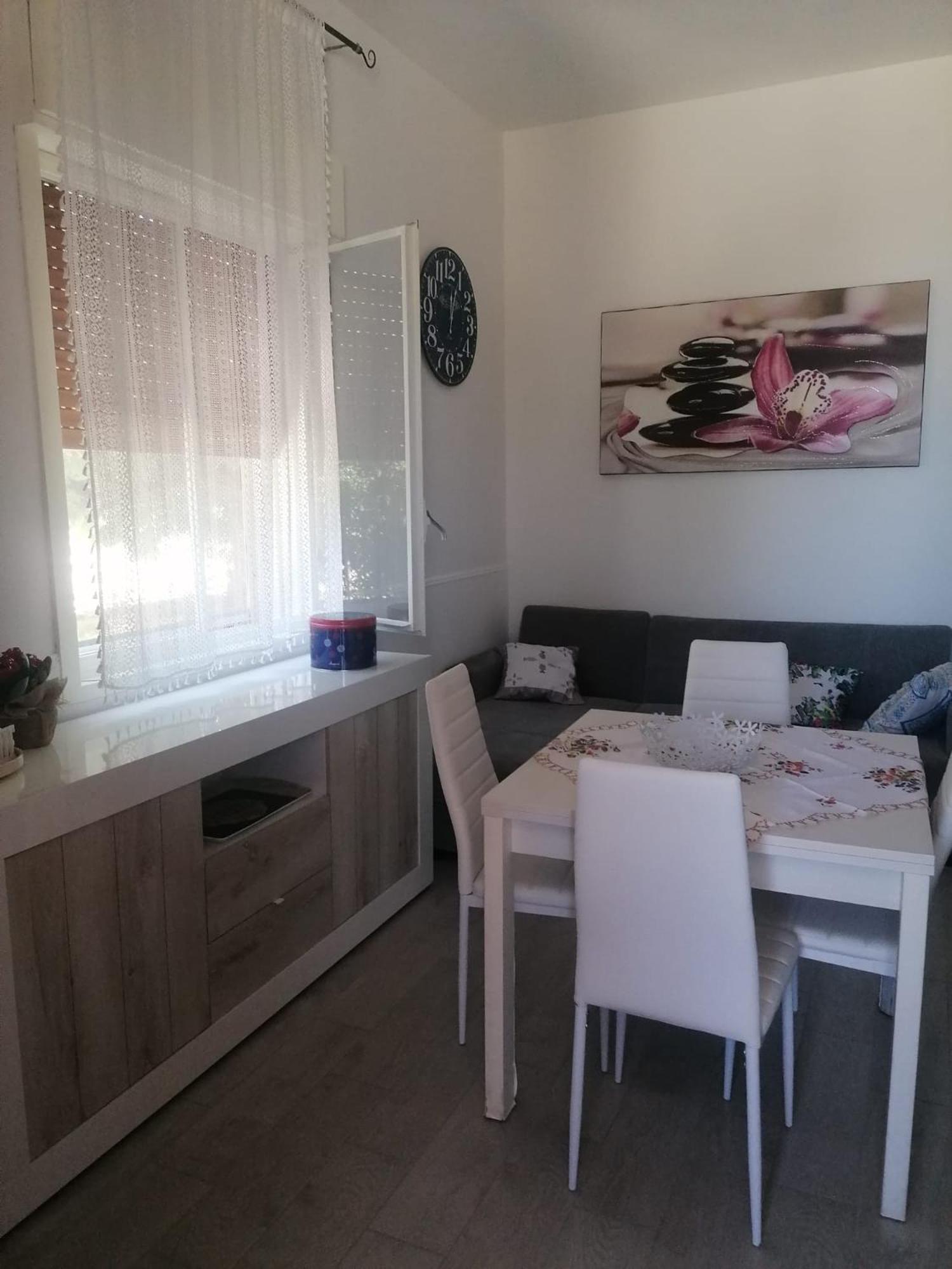 Casa Patrizia Villa Marinella di Selinunte Eksteriør billede